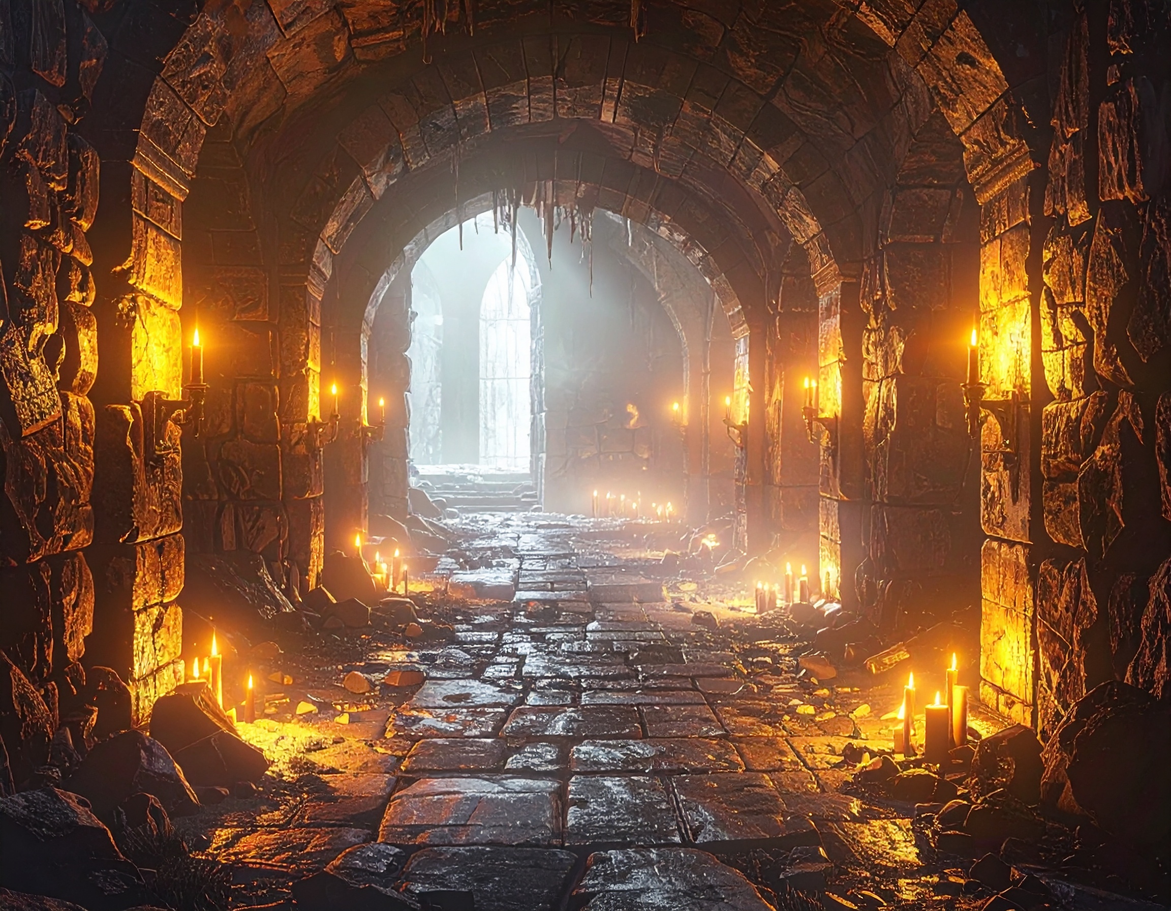 Loom VTT Tabletop Key Art